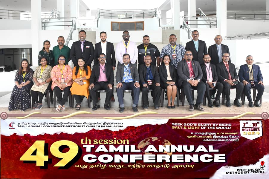 TAC 49th Conference