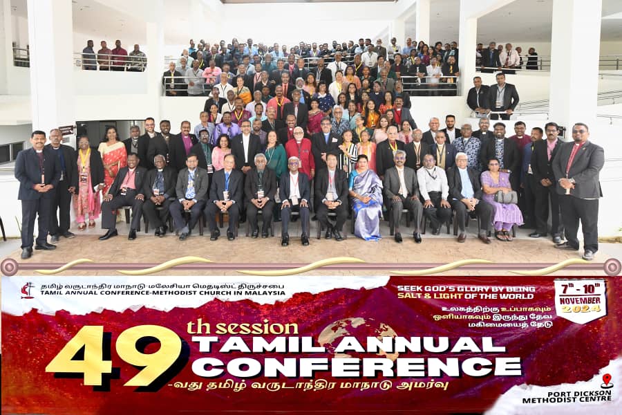 TAC 49th Conference Group